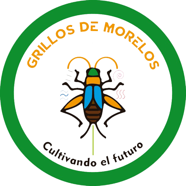 Grillos de Morelos